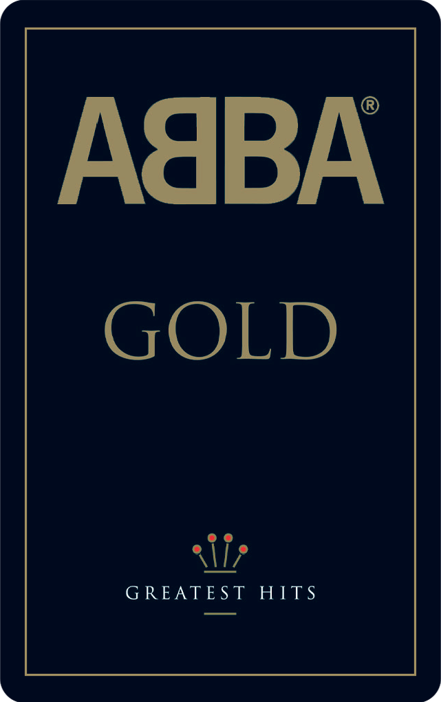 ABBA Gold