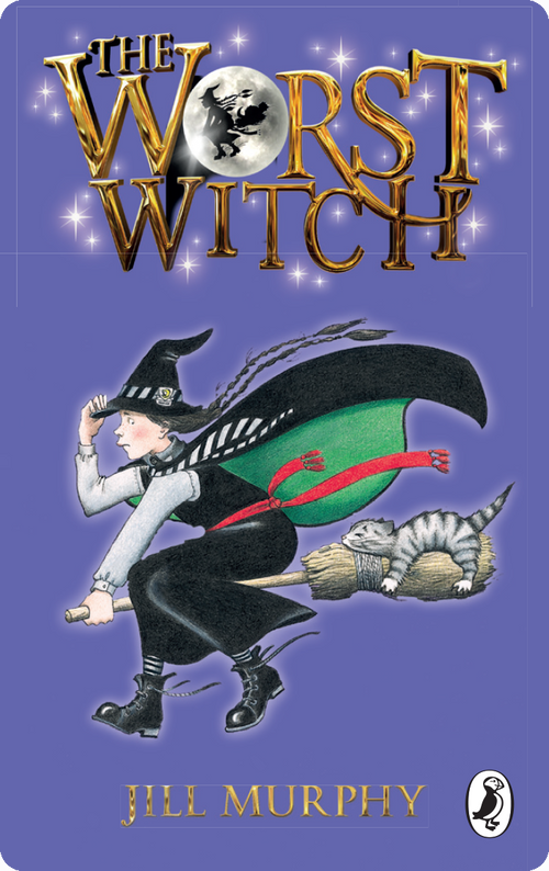 The Worst Witch Collection
