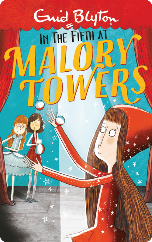 The Malory Towers Collection
