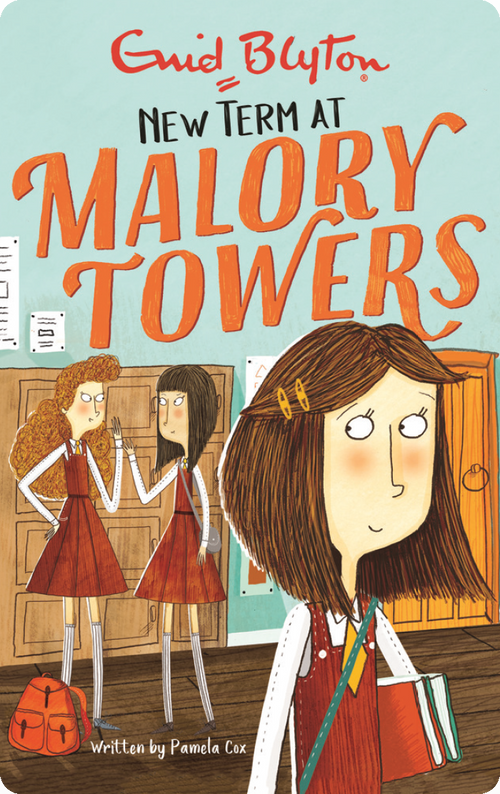 The Malory Towers Collection