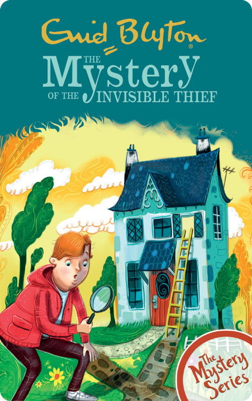 The Mystery Series Collection