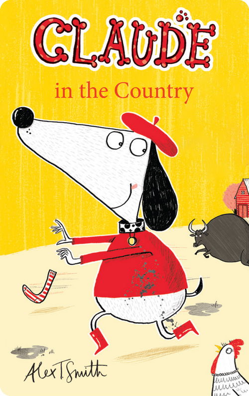 The Claude Collection