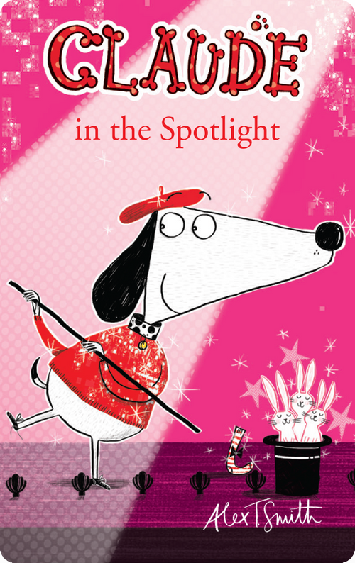 The Claude Collection