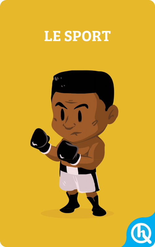 Quelle Histoire - Les personnalités inspirantes