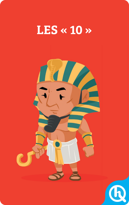 Quelle Histoire - Découverte du Monde