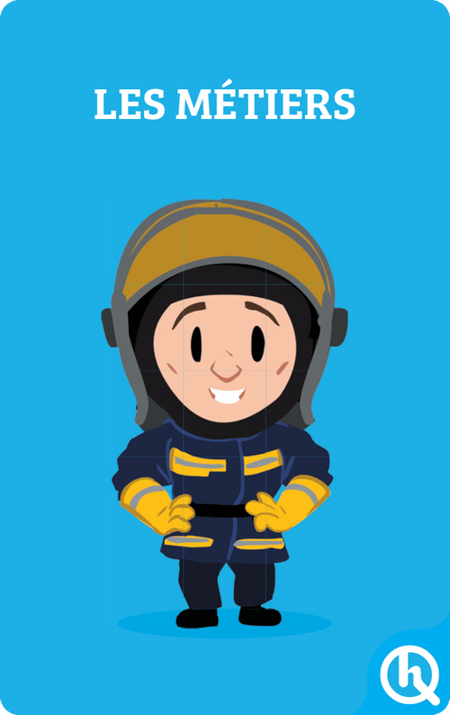 Quelle Histoire - Découverte du Monde