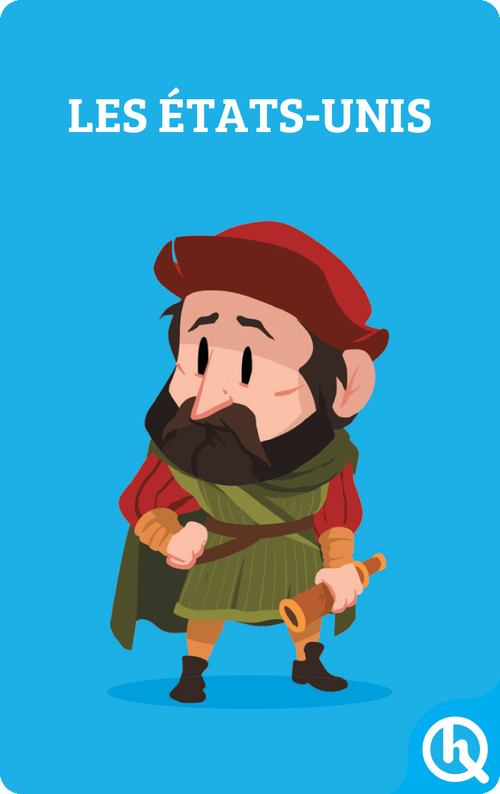 Quelle Histoire - Les personnalités inspirantes