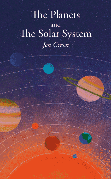 The Planets and The Solar System