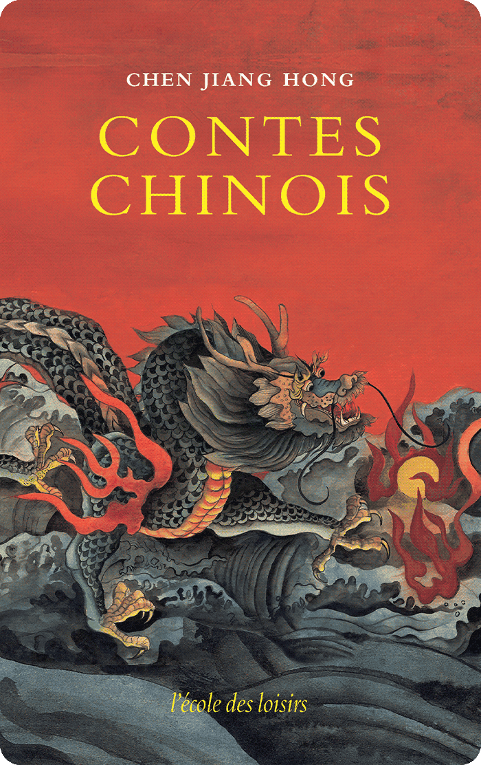 Contes Chinois