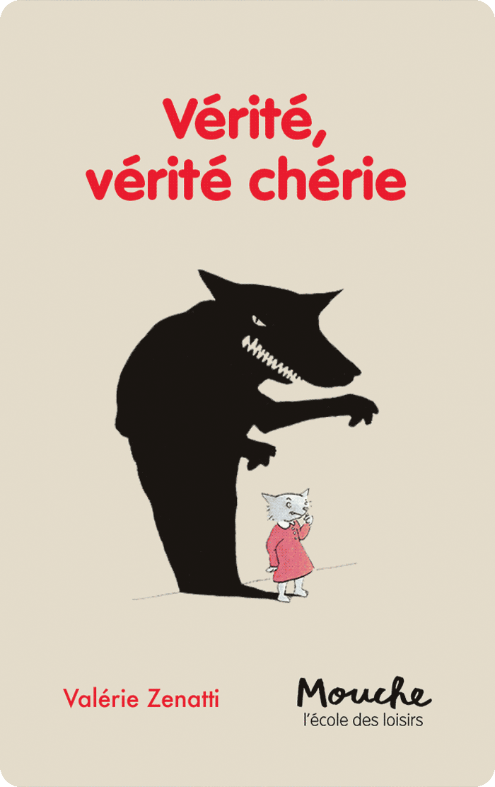 Vérité, vérité chérie