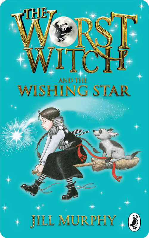 The Worst Witch Collection