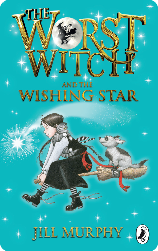 The Worst Witch and the Wishing Star