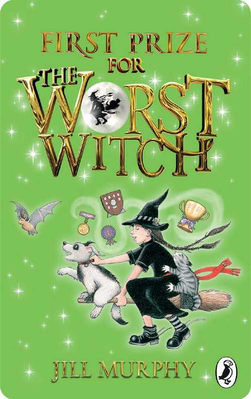The Worst Witch Collection