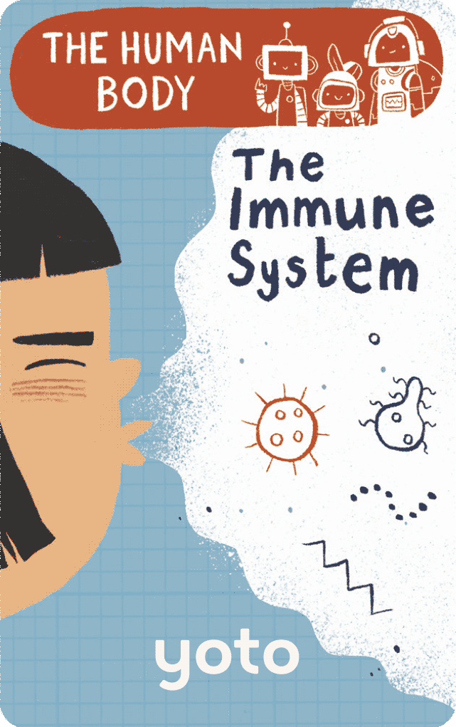 The Human Body: The Immune System