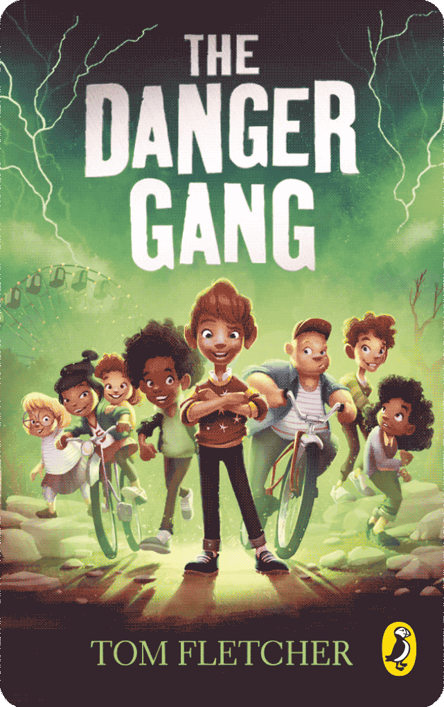 The Danger Gang
