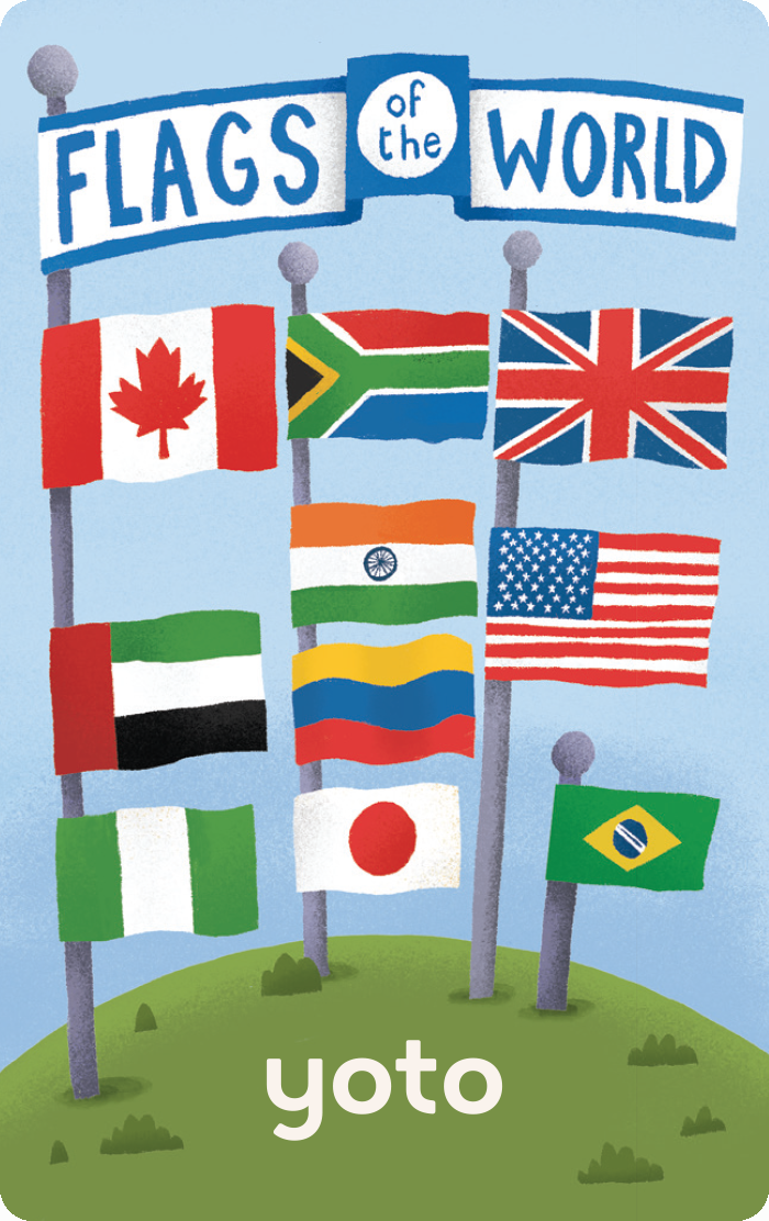 Flags of the World