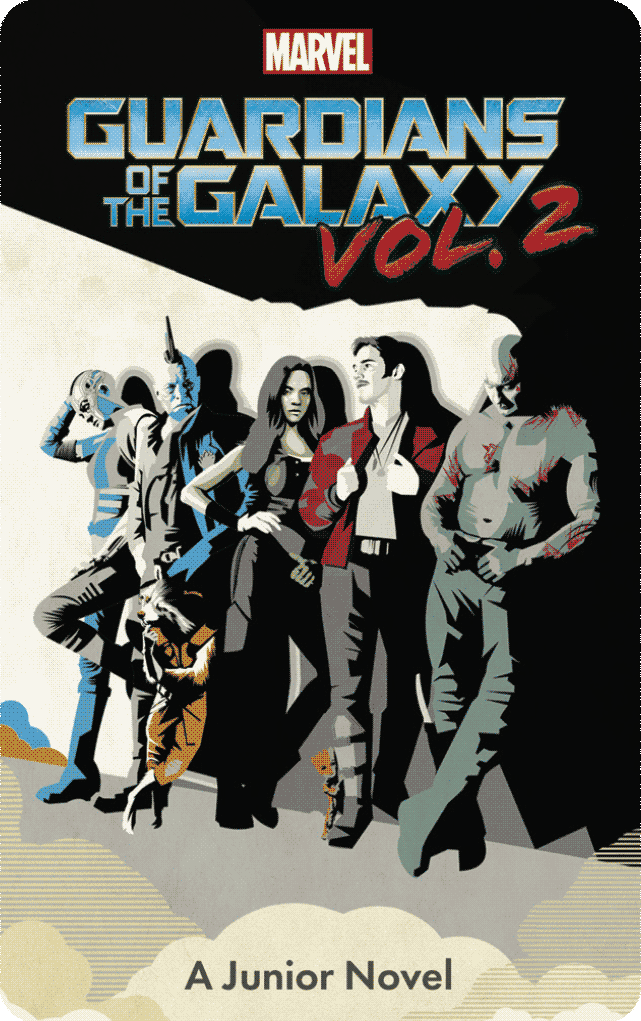 Marvel's Guardians of the Galaxy Vol.2