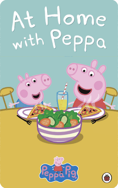 Peppa Pig Bundle