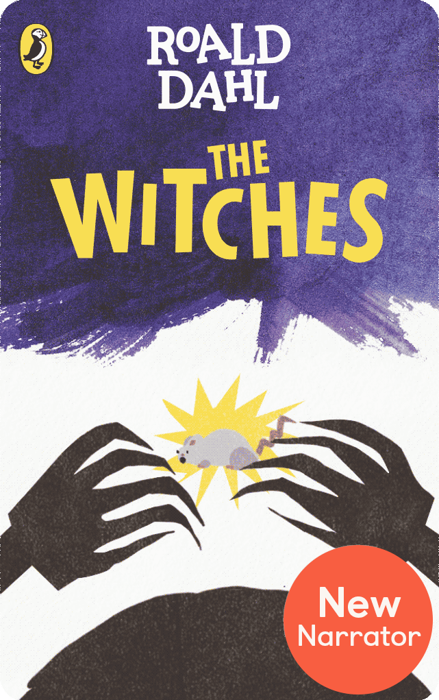 The Witches New Edition