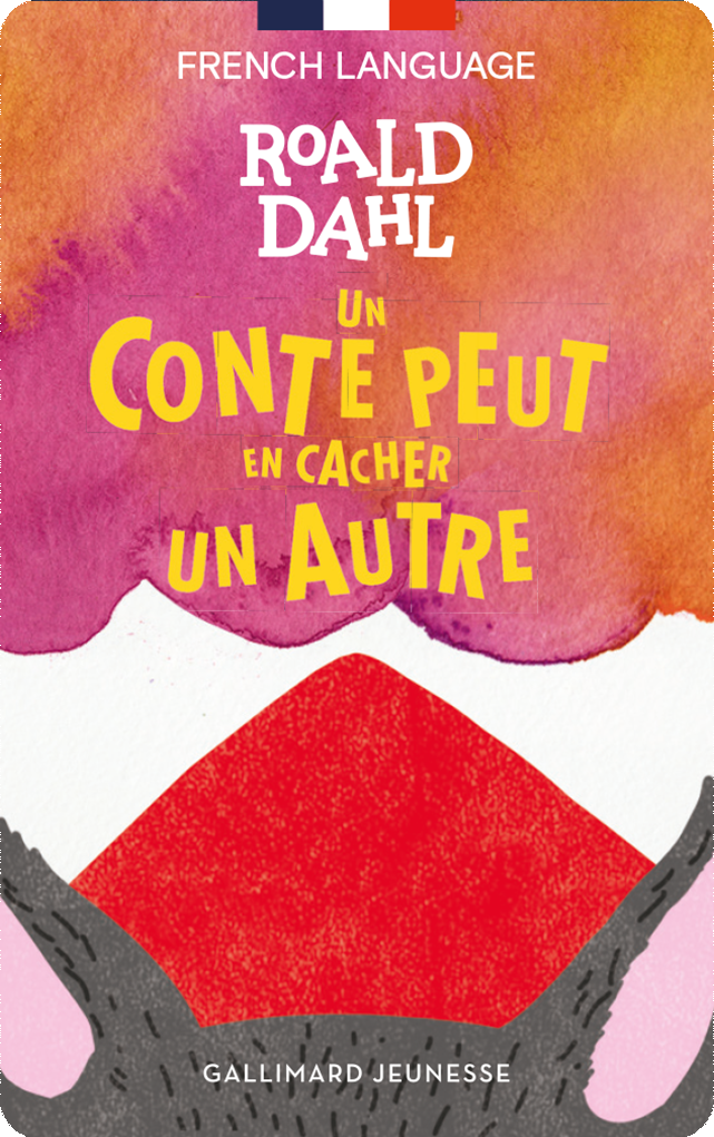 Un conte peut en cacher un autre