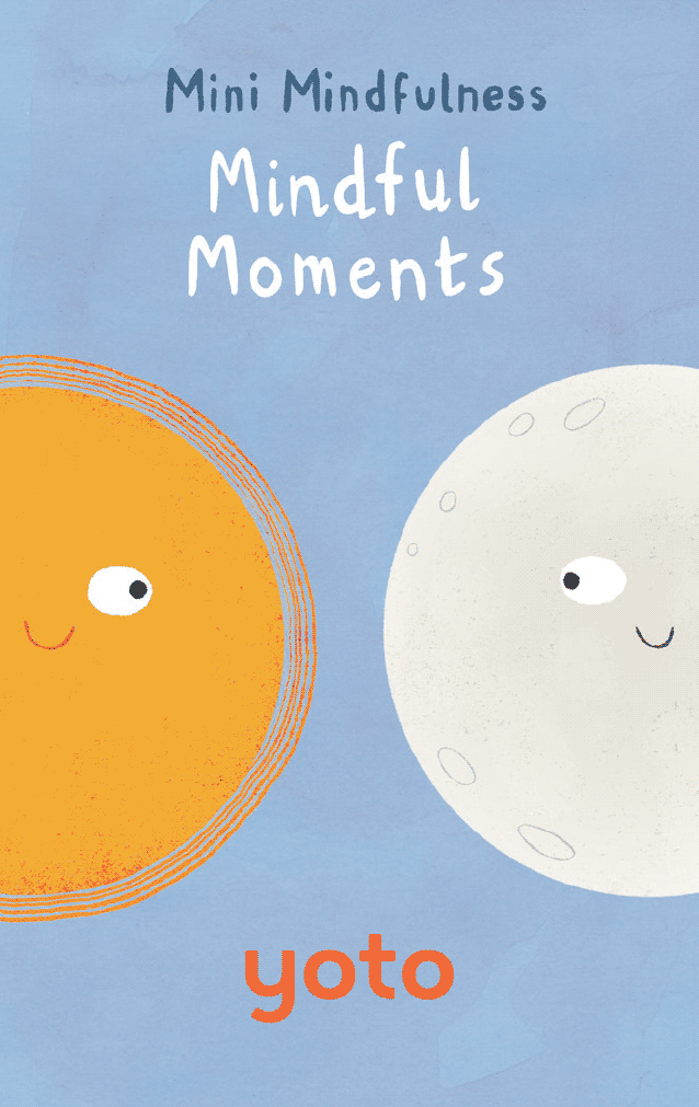 Mini Mindfulness: Mindful Moments (Digital)