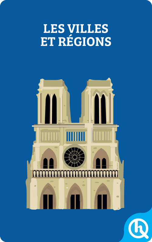 Quelle Histoire - Découverte du Monde