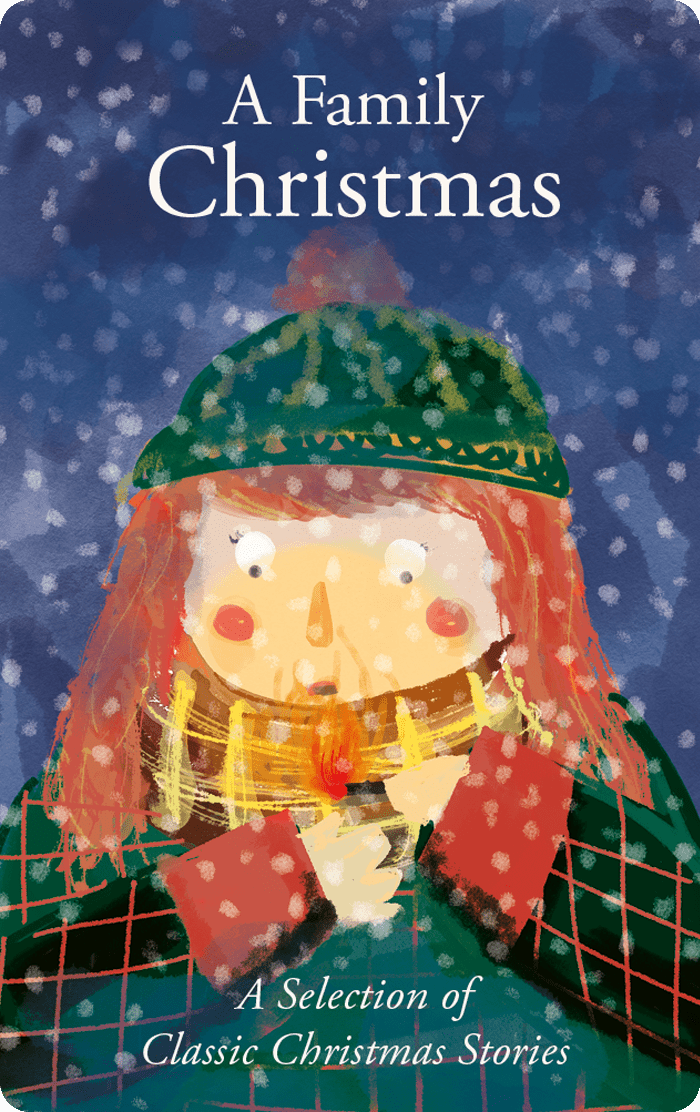 A Family Christmas - Digital Version