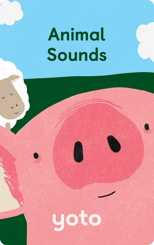 Sounds for Playtime Pack