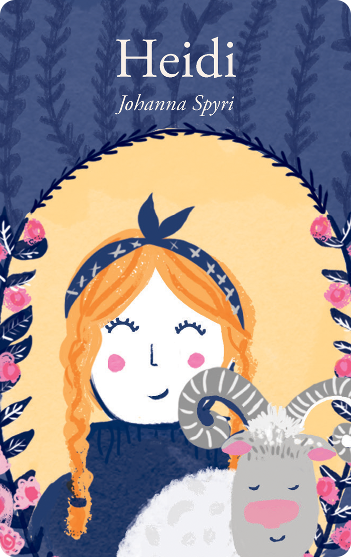 Heidi