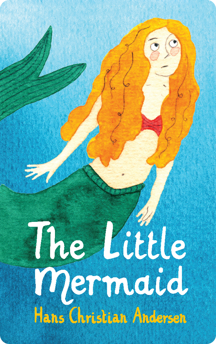 The Little Mermaid
